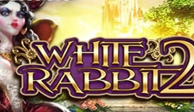 White Rabbit 2