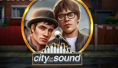 City of Sound